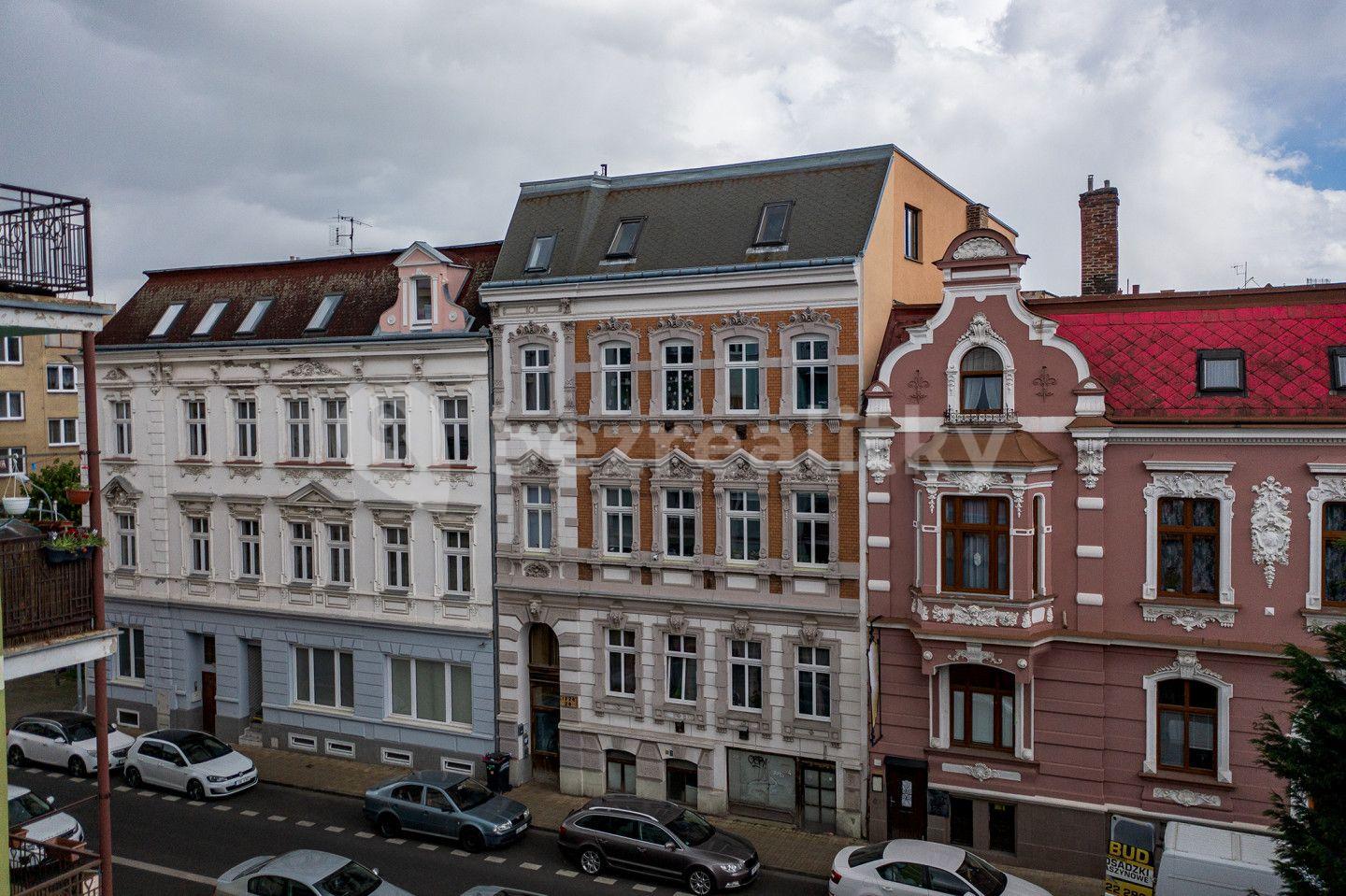 Prodej bytu 4+1 117 m², Jiřího Wolkera, Teplice, Ústecký kraj
