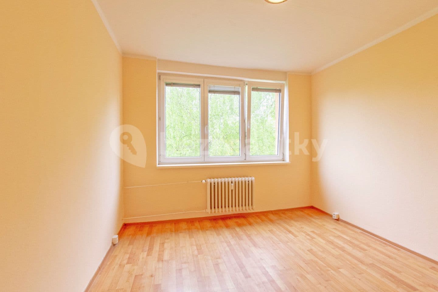 Prodej bytu 3+1 72 m², Volgogradská, Ostrava, Moravskoslezský kraj