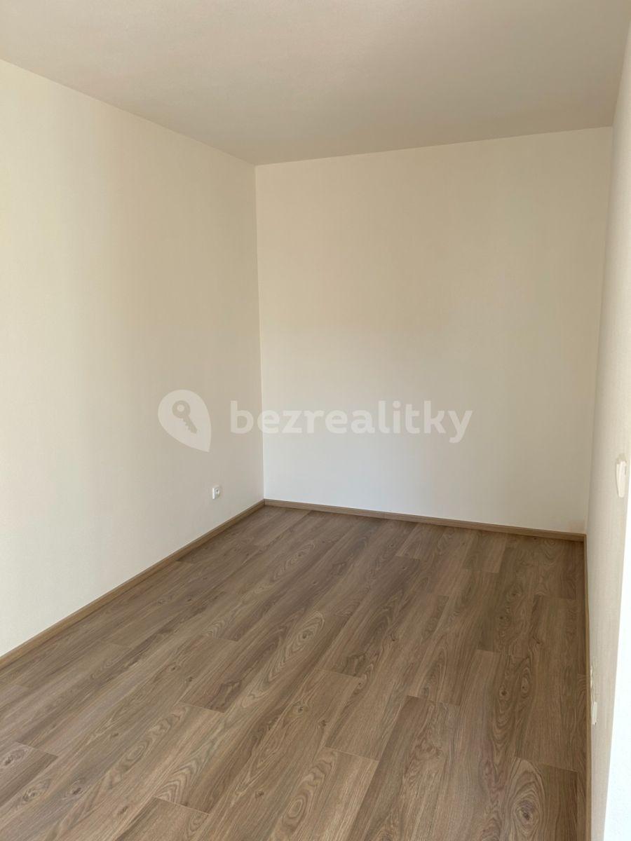 Pronájem bytu 2+kk 43 m², Nová, České Budějovice, Jihočeský kraj