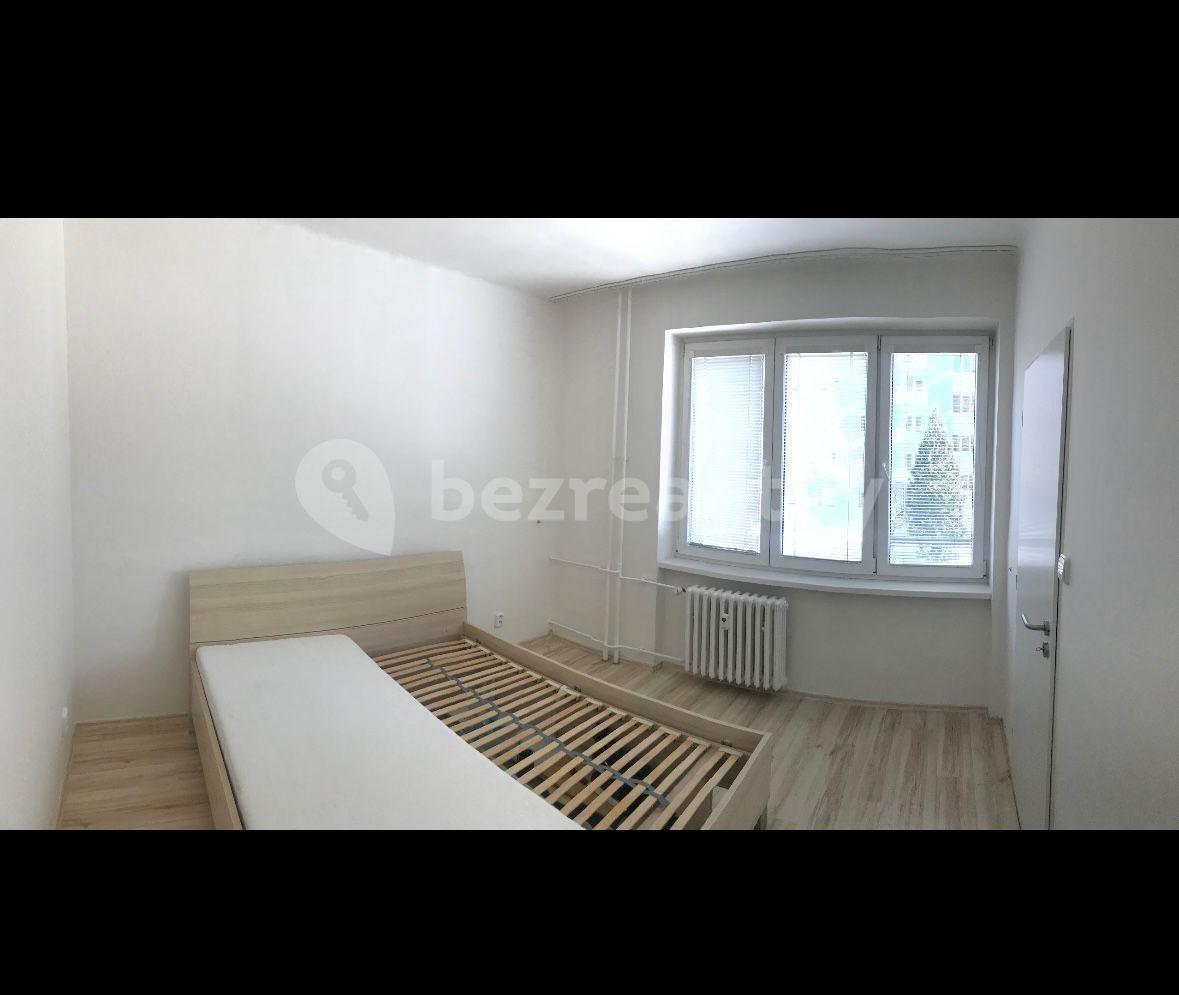 Prodej bytu 2+kk 58 m², Na Chodovci, Praha, Praha