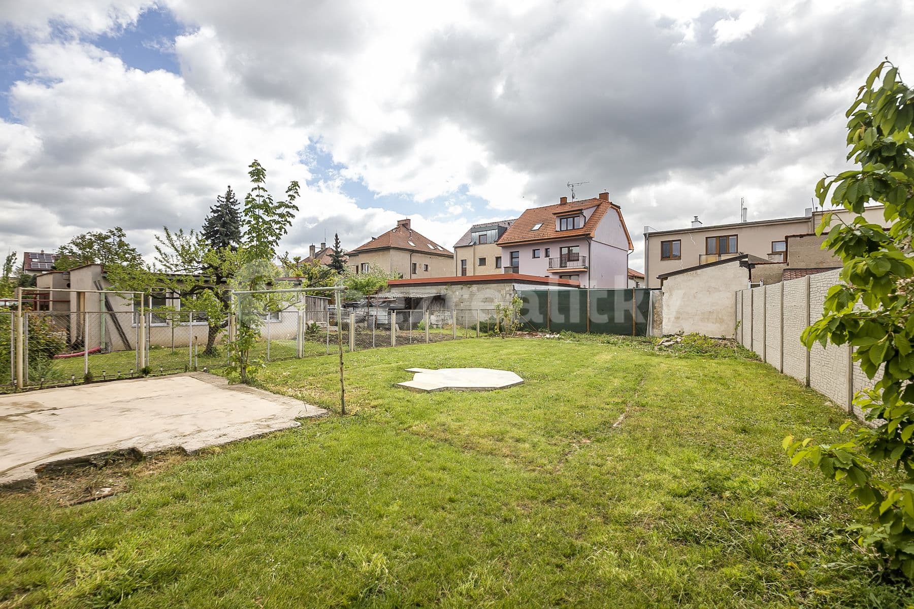 Prodej domu 152 m², pozemek 334 m², Tyršova, Nymburk, Středočeský kraj
