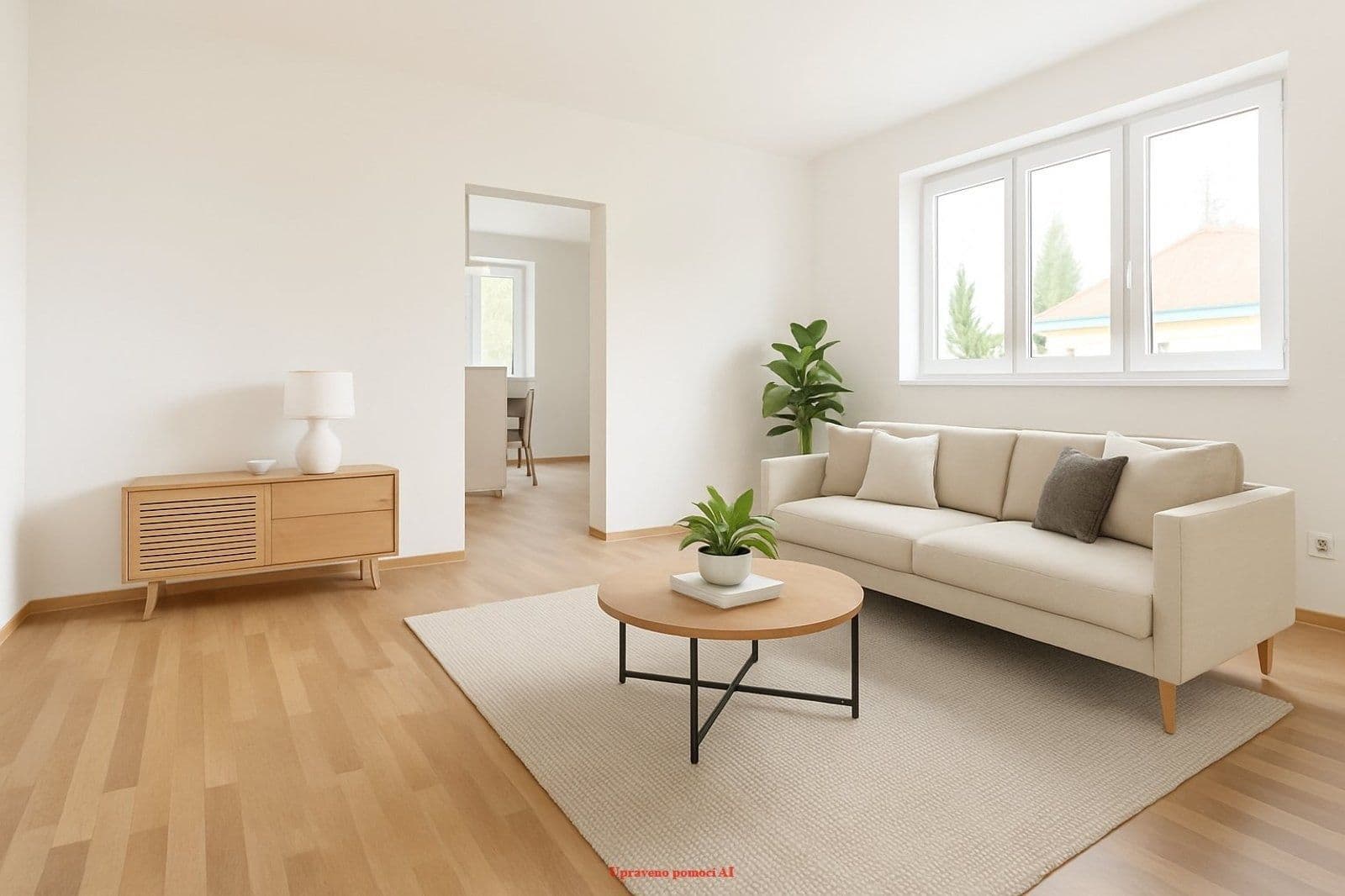 Pronájem bytu 2+1 65 m², Hořany, Stonava, Moravskoslezský kraj Pronájem bytu 2+1 65 m², Hořany, Stonava, Moravskoslezský kraj