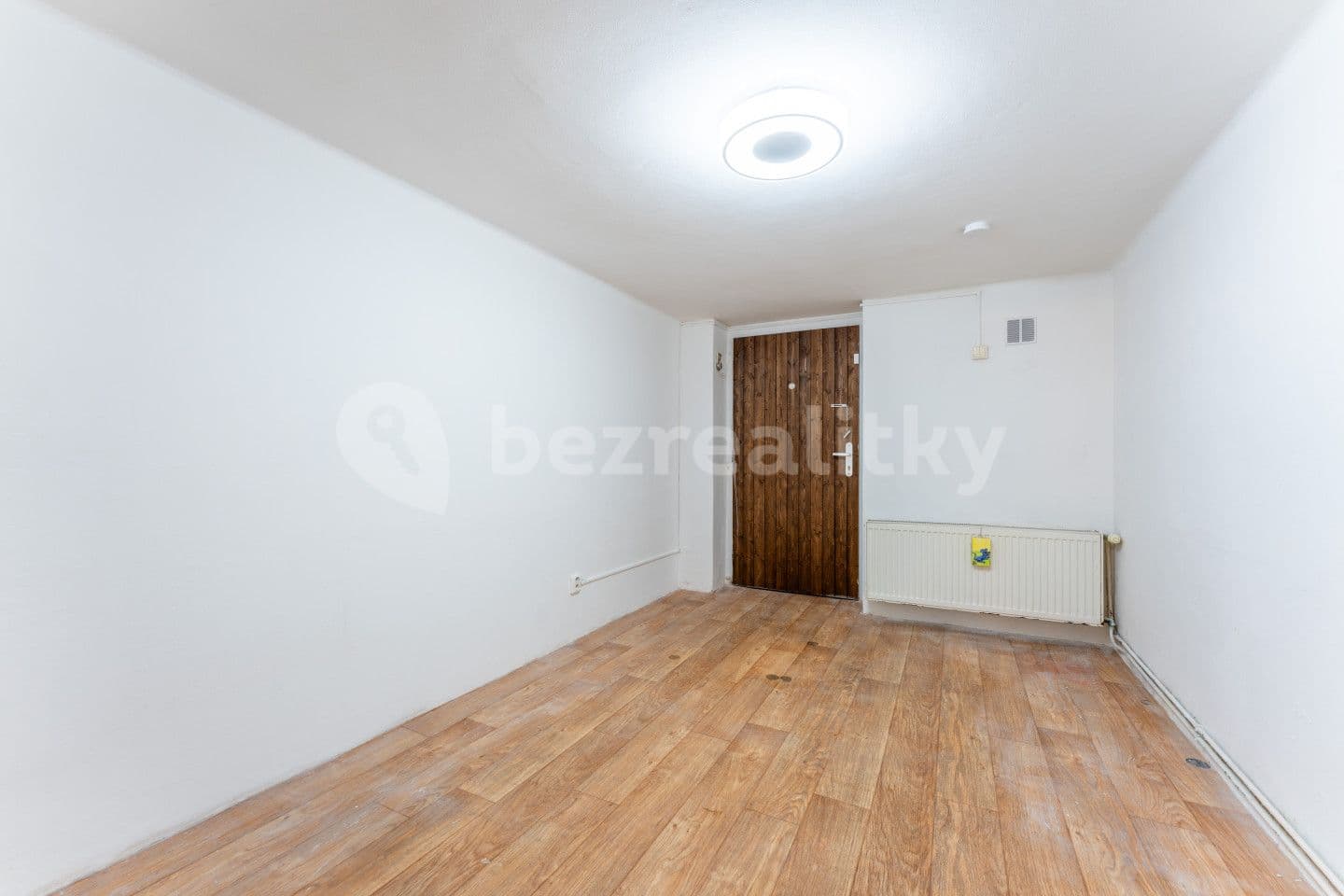 Prodej bytu 1+1 60 m², Tolstého, Litoměřice, Ústecký kraj