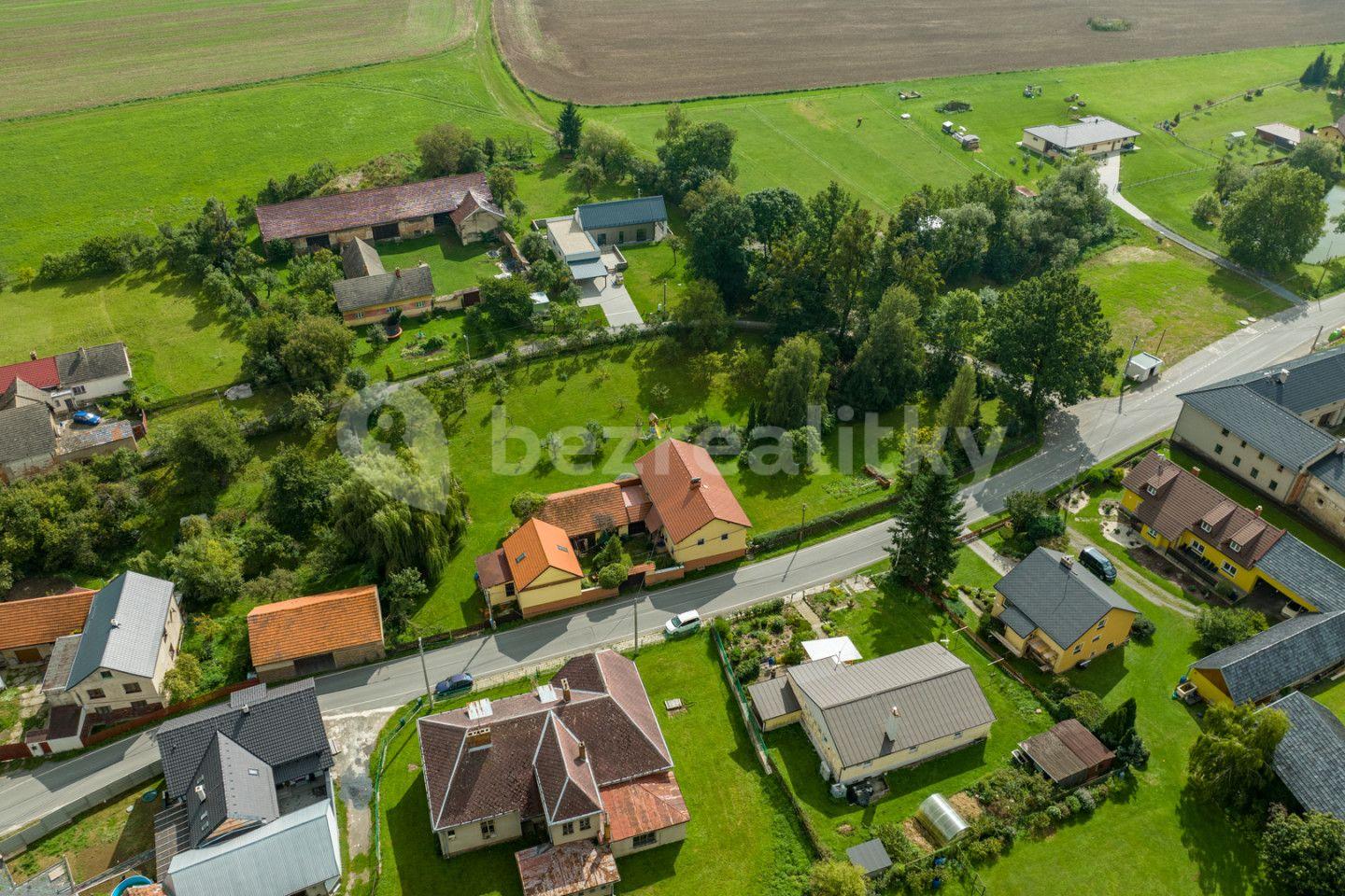Prodej domu 250 m², pozemek 518 m², Odry, Moravskoslezský kraj