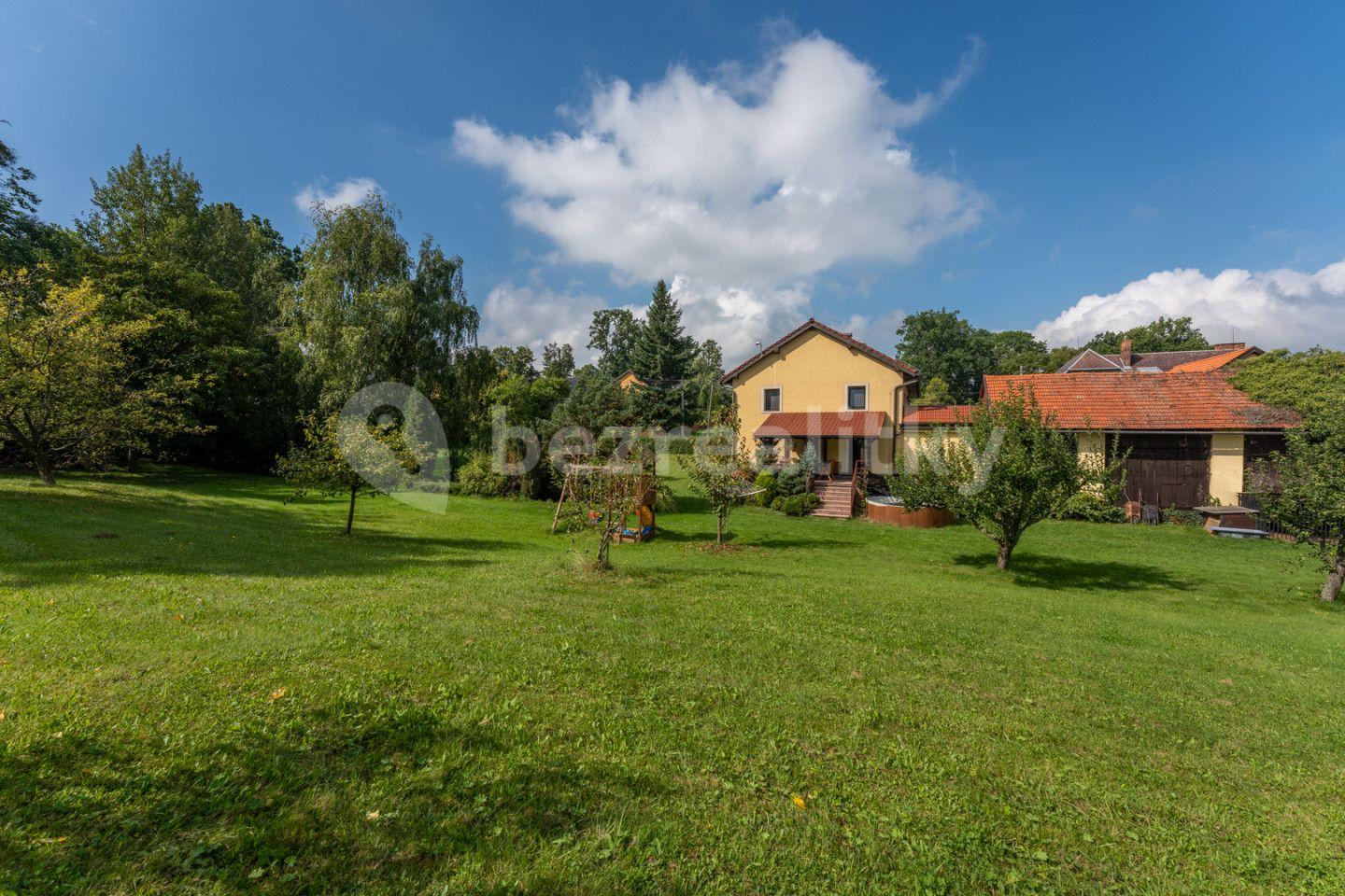 Prodej domu 250 m², pozemek 518 m², Odry, Moravskoslezský kraj