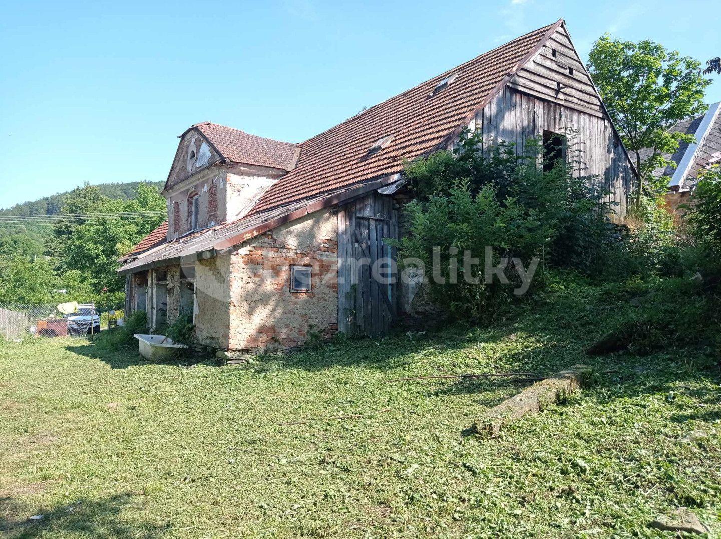 Prodej pozemku 1.502 m², Roudno, Moravskoslezský kraj