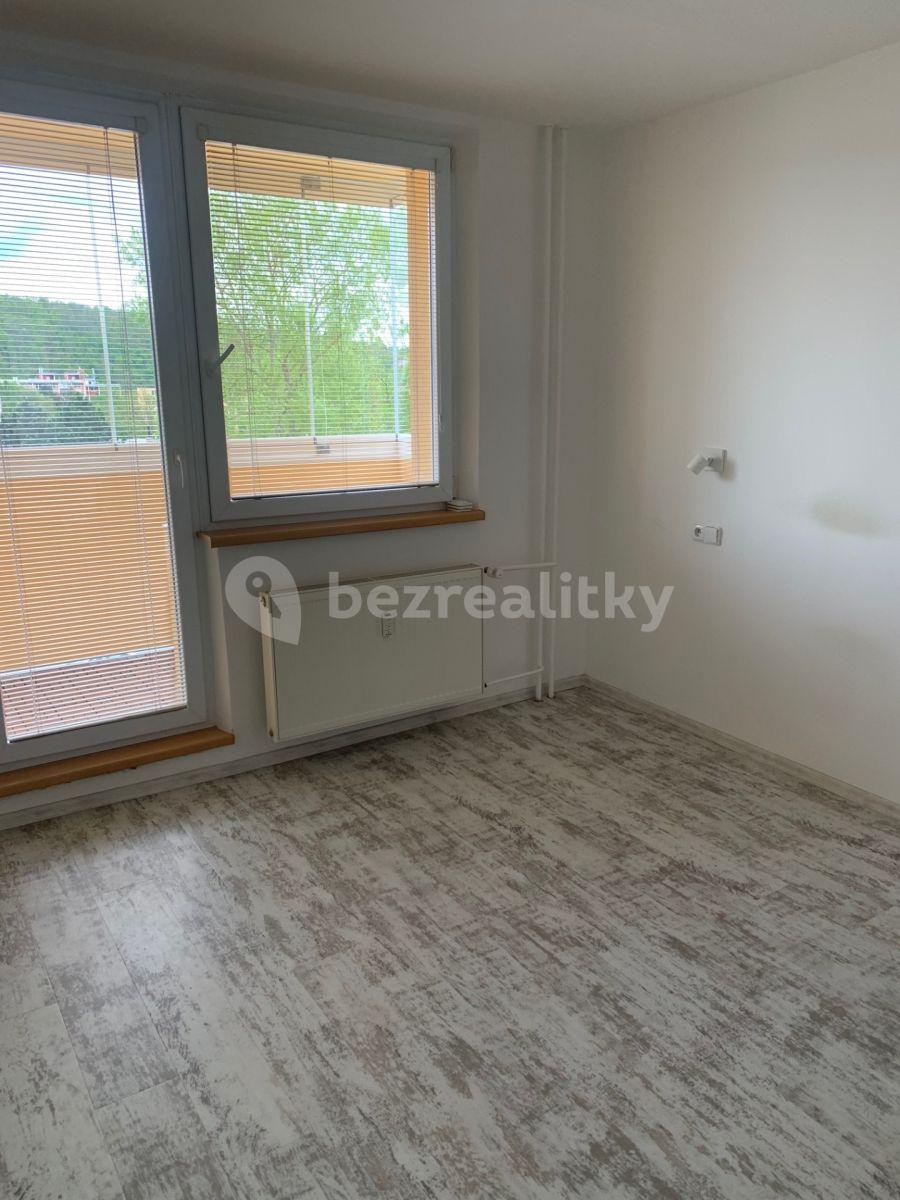 Pronájem bytu 3+1 75 m², Vrbenského, Brno, Jihomoravský kraj