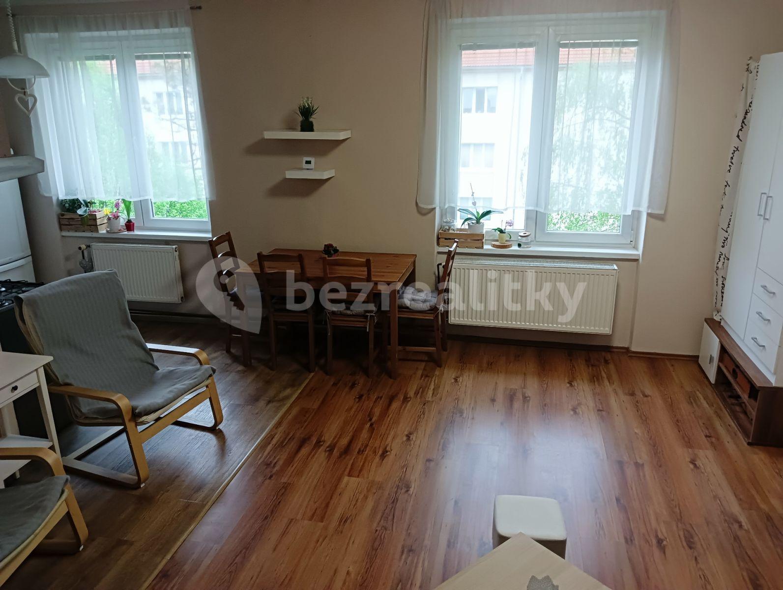 Prodej bytu 2+kk 54 m², Raisova, Rokycany, Plzeňský kraj