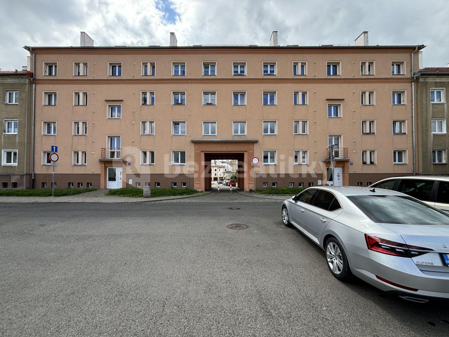 Prodej bytu 3+1 73 m², Teplická, Litoměřice, Ústecký kraj