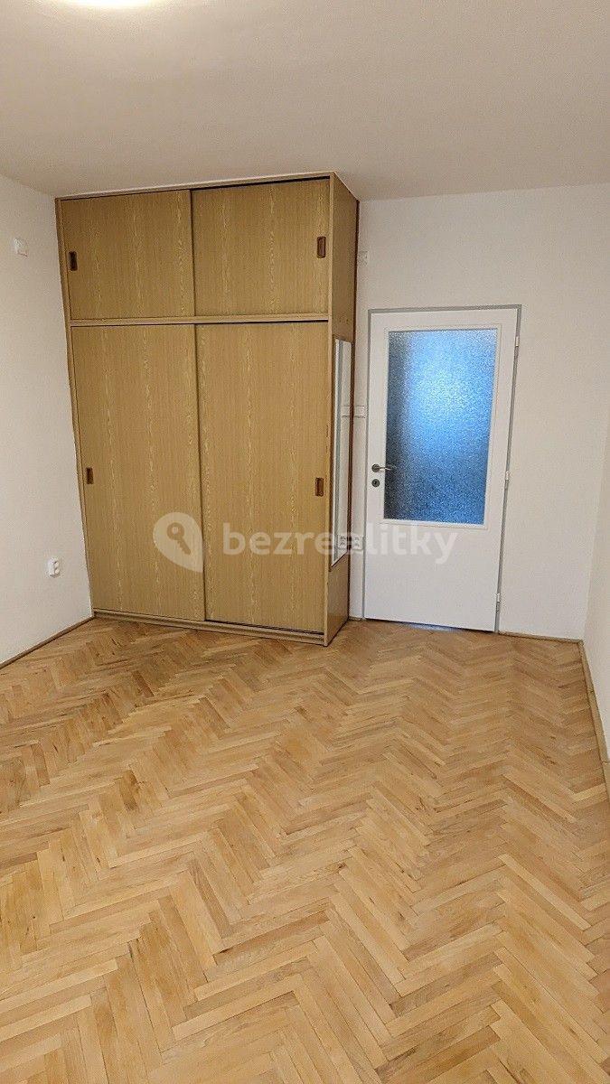 Pronájem bytu 3+kk 67 m², Purkyňova, Náchod, Královéhradecký kraj