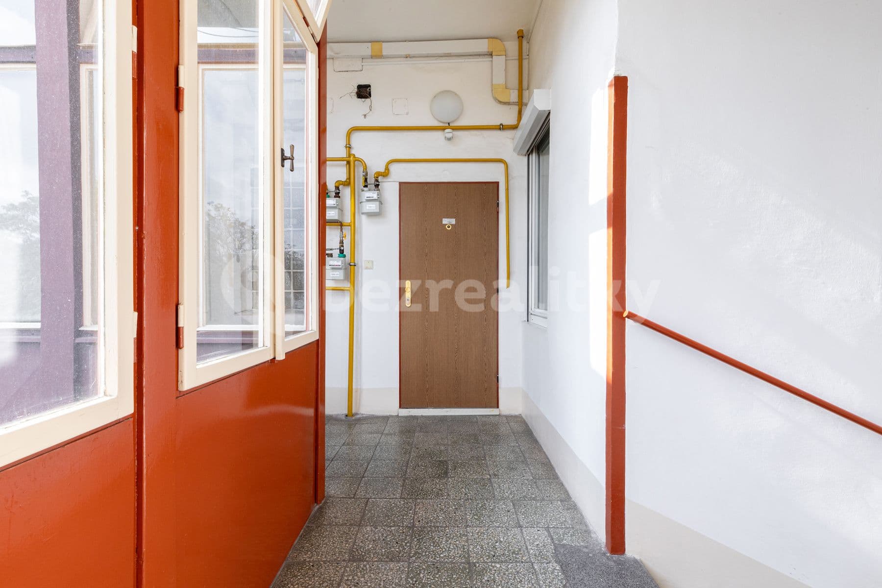 Prodej bytu 3+kk 68 m², Neklanova, Praha, Praha