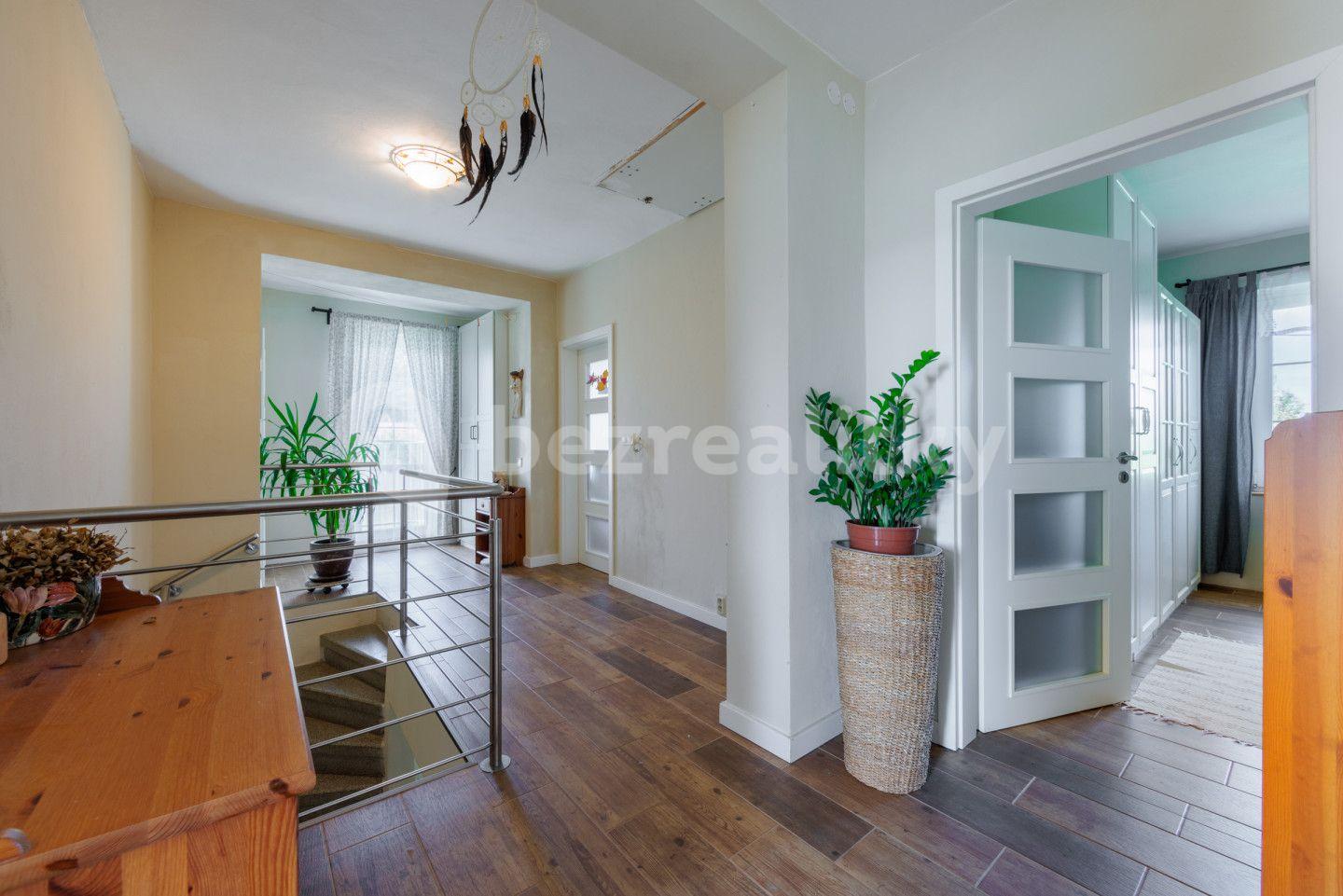 Prodej domu 151 m², pozemek 1.056 m², Nerudova, Karlovy Vary, Karlovarský kraj