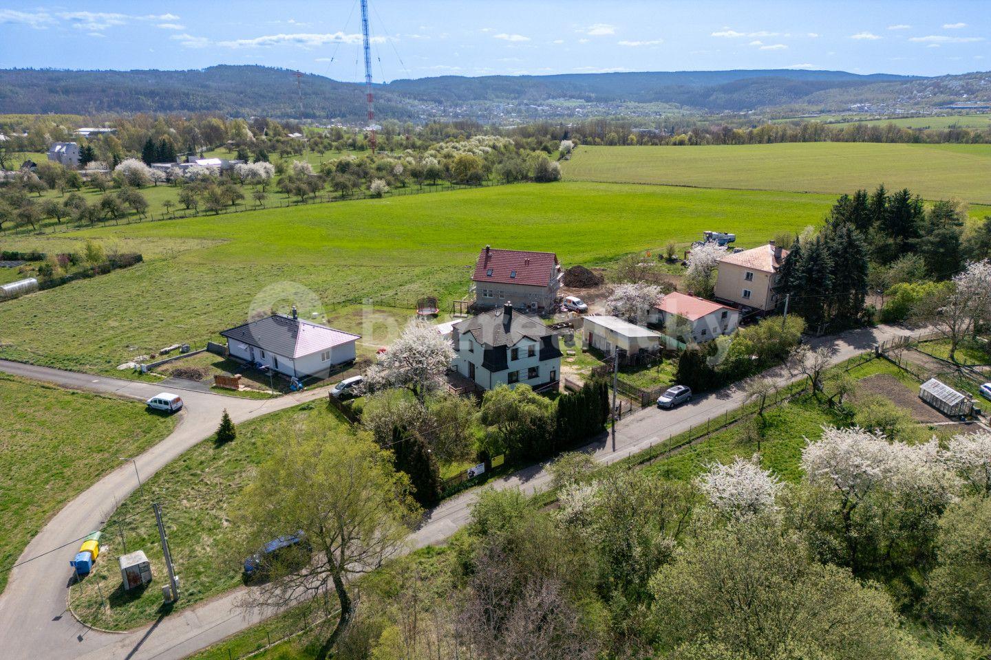 Prodej domu 151 m², pozemek 1.056 m², Nerudova, Karlovy Vary, Karlovarský kraj