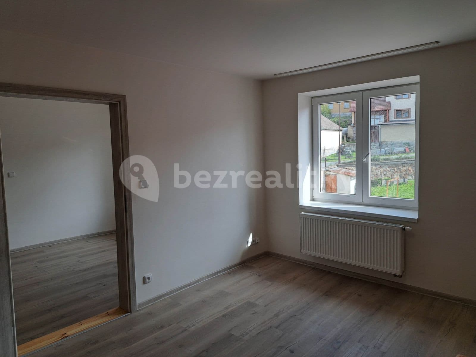 Pronájem bytu 3+kk 55 m², Bratrská, Bystřice nad Pernštejnem, Kraj Vysočina Pronájem bytu 3+kk 55 m², Bratrská, Bystřice nad Pernštejnem, Kraj Vysočina