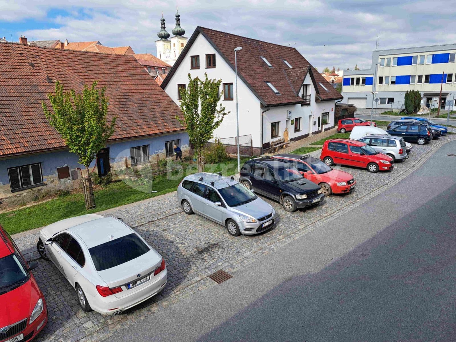 Pronájem bytu 3+kk 55 m², Bratrská, Bystřice nad Pernštejnem, Kraj Vysočina Pronájem bytu 3+kk 55 m², Bratrská, Bystřice nad Pernštejnem, Kraj Vysočina