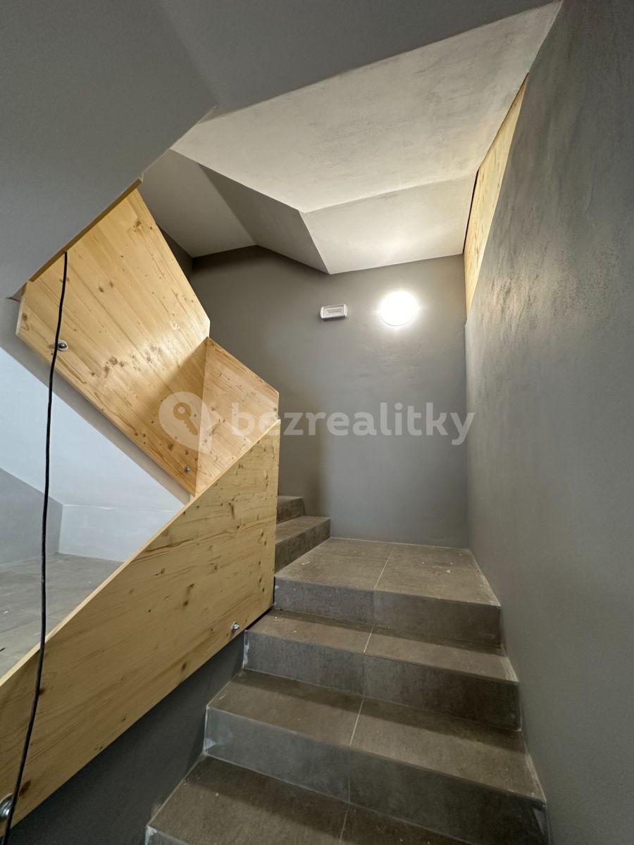 Prodej bytu 3+kk 93 m², Svornosti, Vsetín, Zlínský kraj