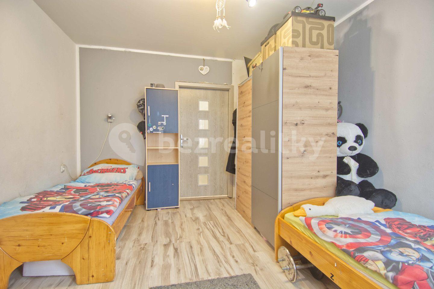 Prodej bytu 4+kk 91 m², Komenského, Karviná, Moravskoslezský kraj