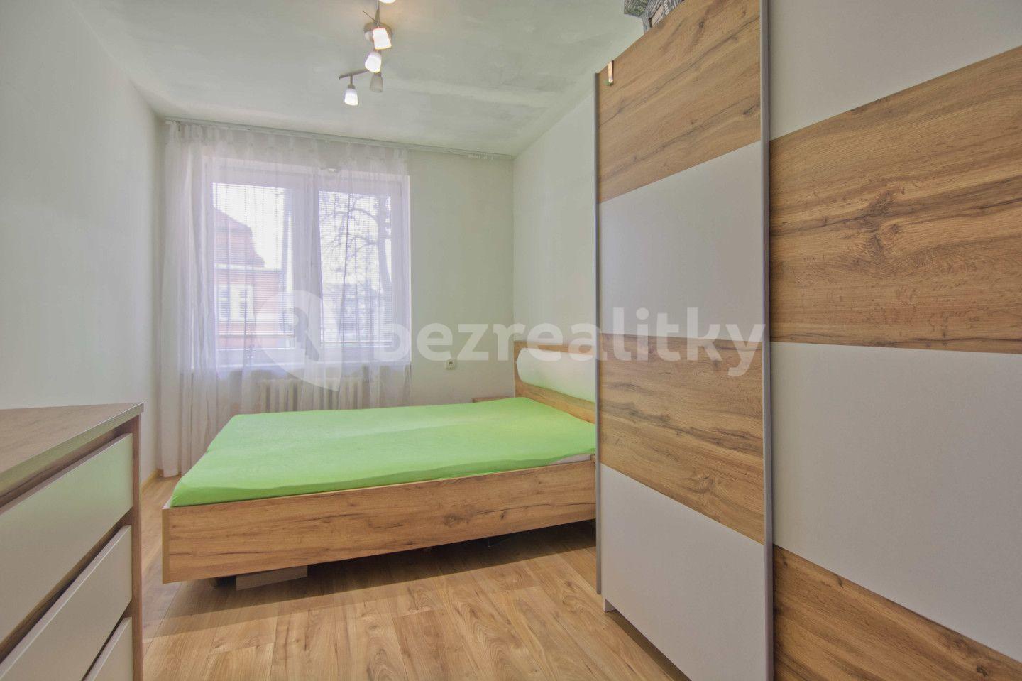 Prodej bytu 4+kk 91 m², Komenského, Karviná, Moravskoslezský kraj