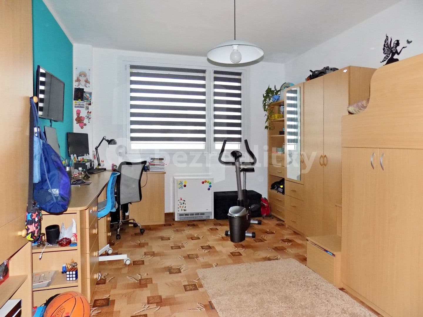 Prodej bytu 3+1 81 m², Šeříková, Krupka, Ústecký kraj