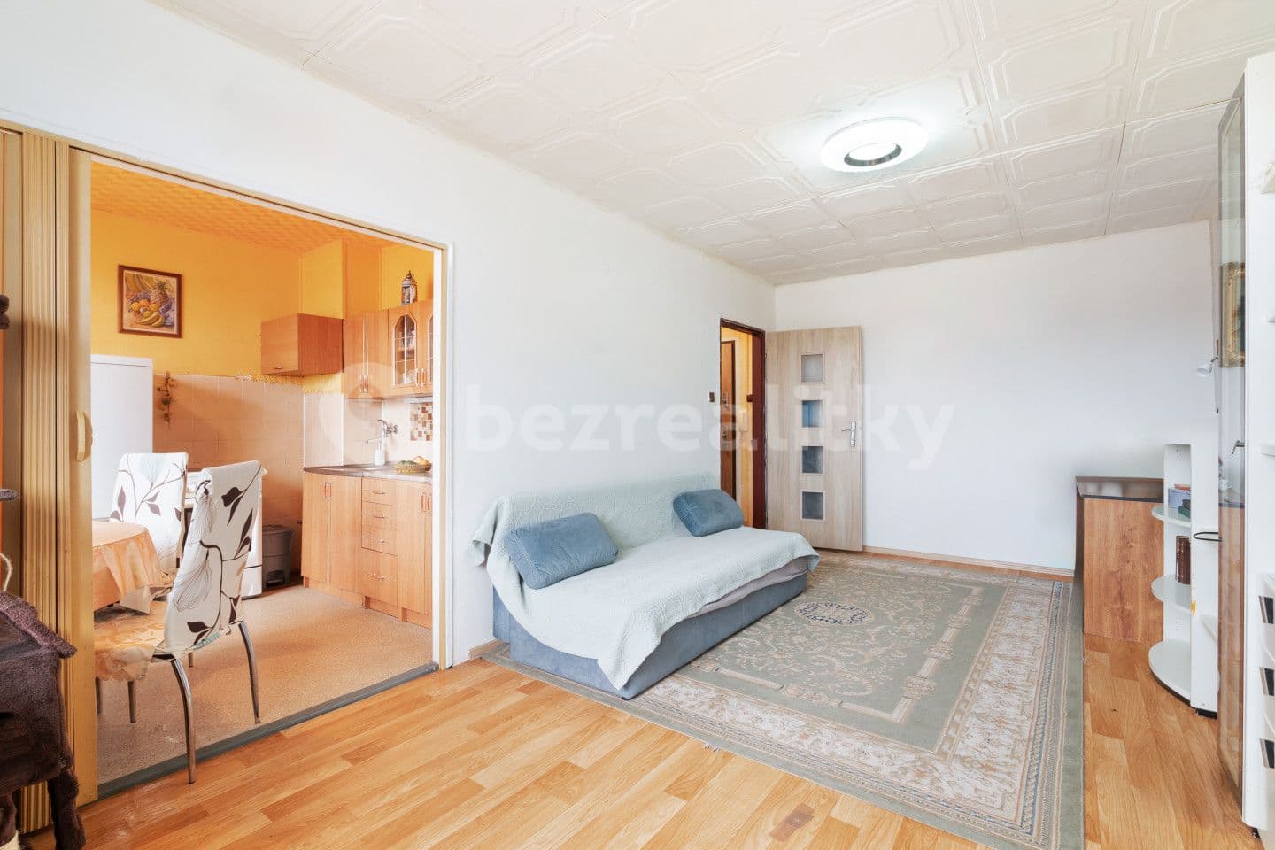 Prodej bytu 2+1 56 m², Jana Koziny, Teplice, Ústecký kraj