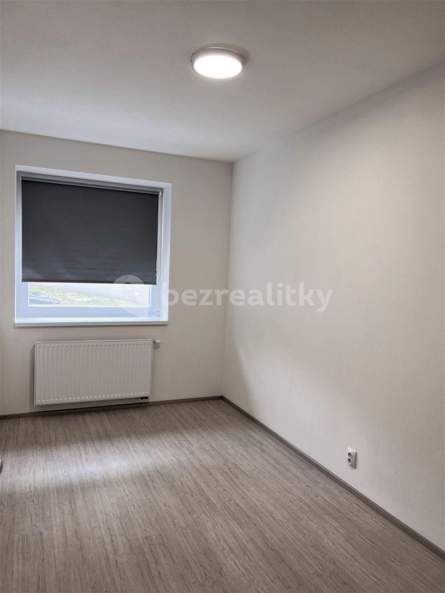 Pronájem bytu 4+kk 92 m², Chvalovka, Brno, Jihomoravský kraj