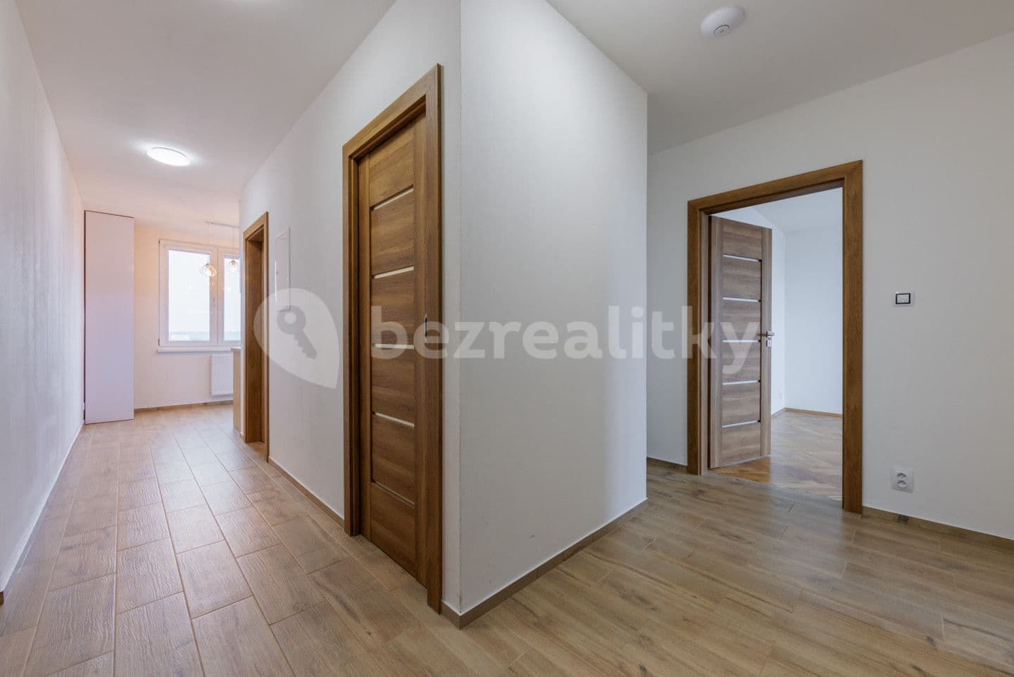 Prodej bytu 3+1 75 m², Švabinského, Sokolov, Karlovarský kraj