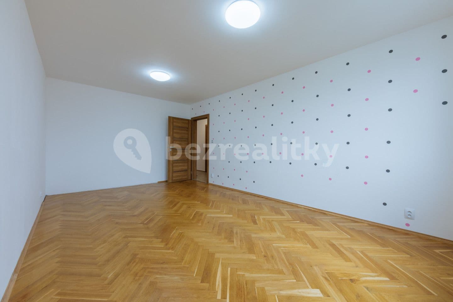 Prodej bytu 3+1 75 m², Švabinského, Sokolov, Karlovarský kraj