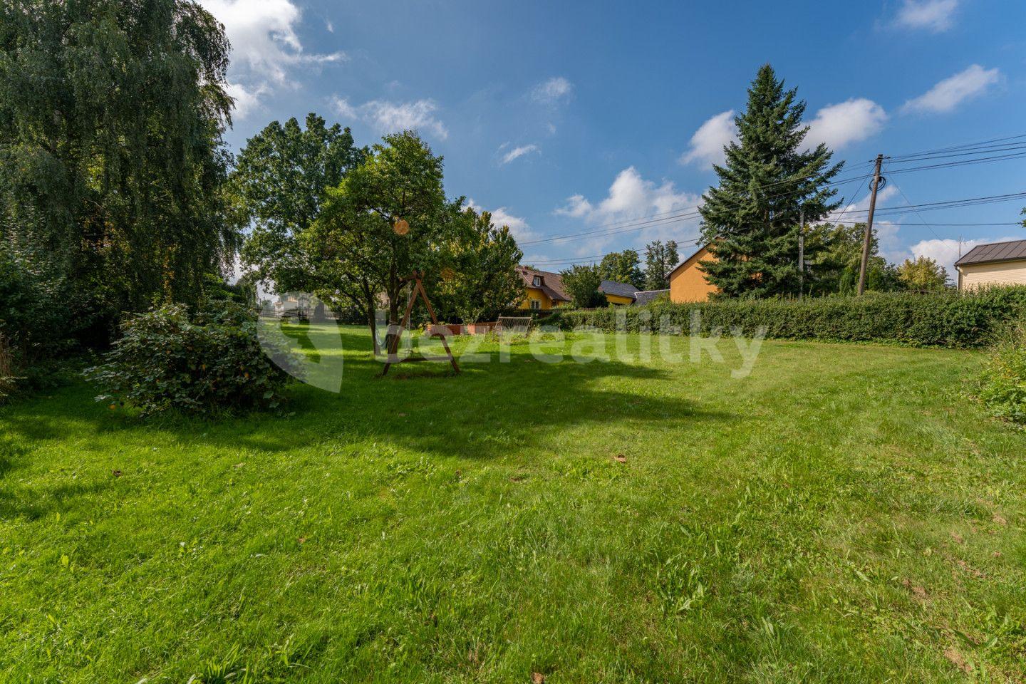 Prodej domu 360 m², pozemek 4.525 m², Odry, Moravskoslezský kraj