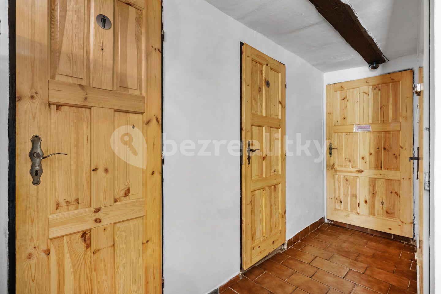 Prodej nebytového prostoru 390 m², Mařenice, Liberecký kraj