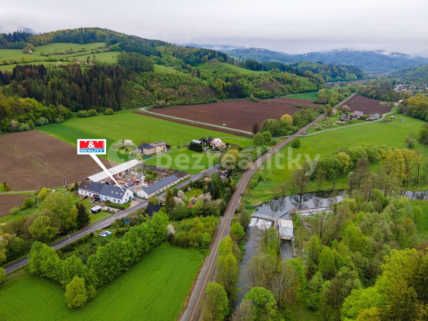 Prodej domu 170 m², pozemek 125 m², Bohdíkov, Olomoucký kraj