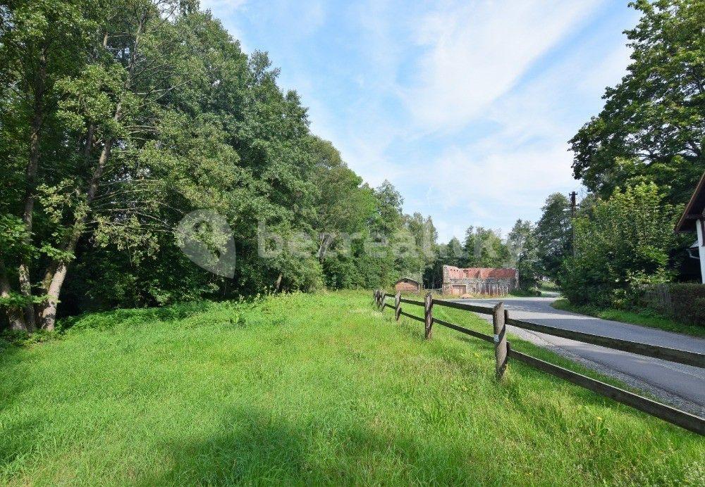 Prodej pozemku 2.304 m², Mařenice, Liberecký kraj