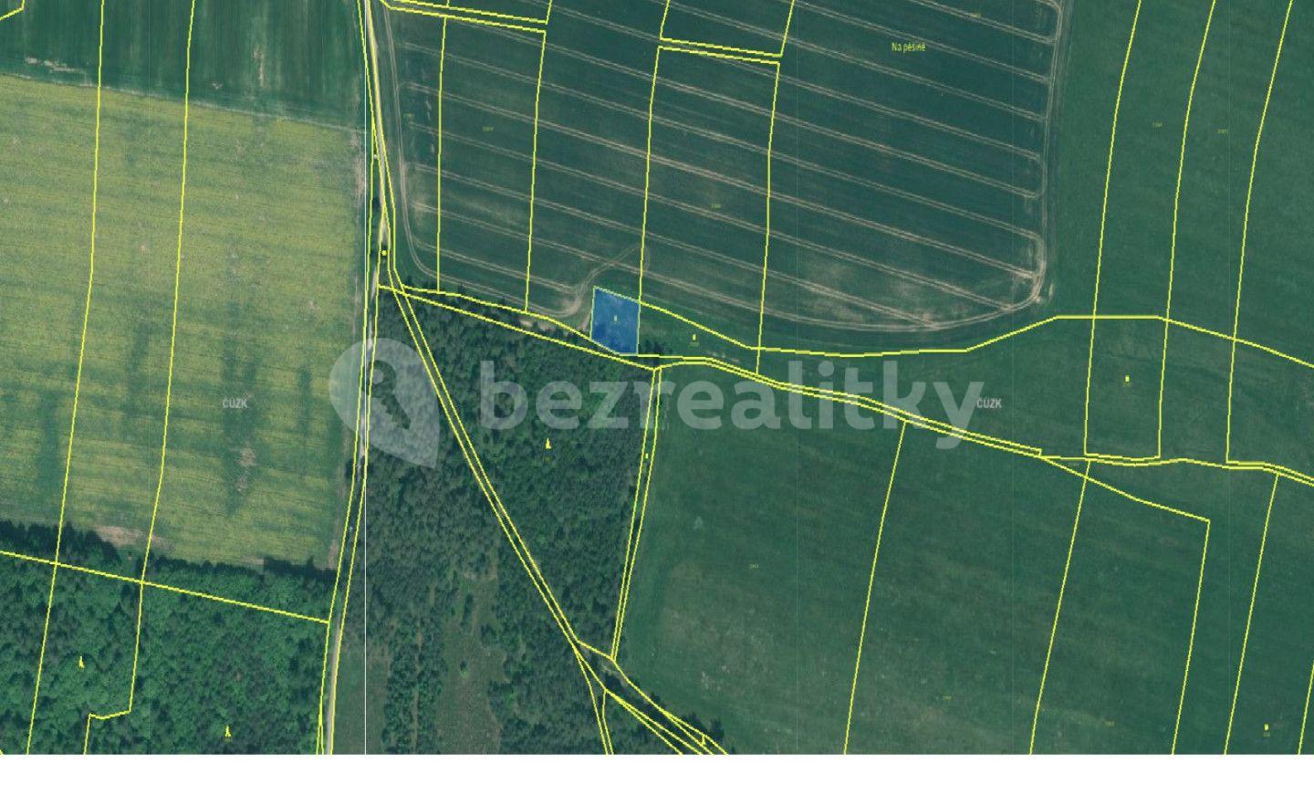 Prodej pozemku 99.231 m², Bor, Plzeňský kraj