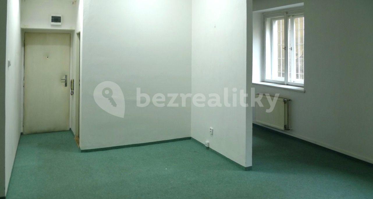 Pronájem nebytového prostoru 93 m², Jindřicha Plachty, Praha, Praha