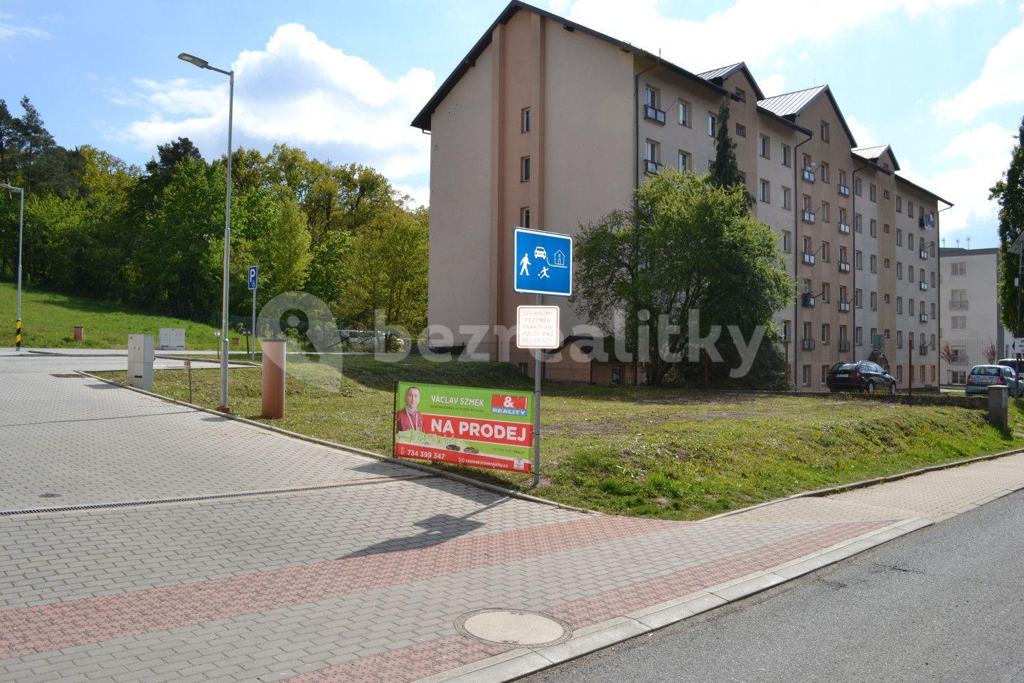 Prodej pozemku 564 m², Višňová, Milovice, Středočeský kraj