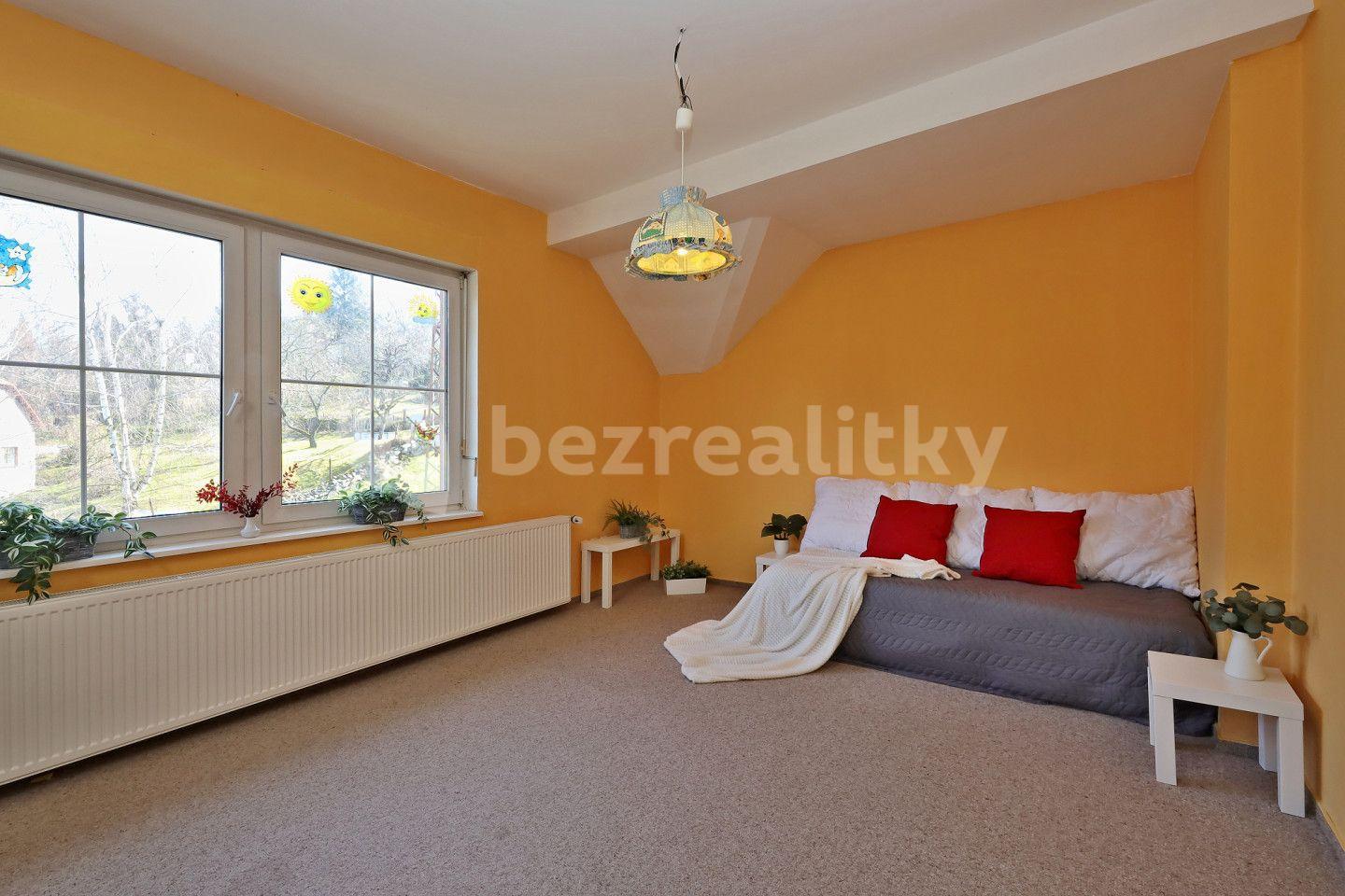 Prodej nebytového prostoru 1.575 m², Lipnice nad Sázavou, Kraj Vysočina