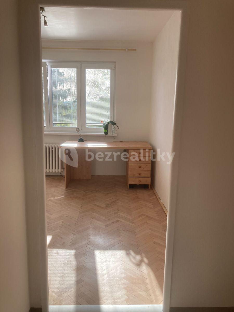 Prodej bytu 3+1 65 m², Lidická, Šumperk, Olomoucký kraj