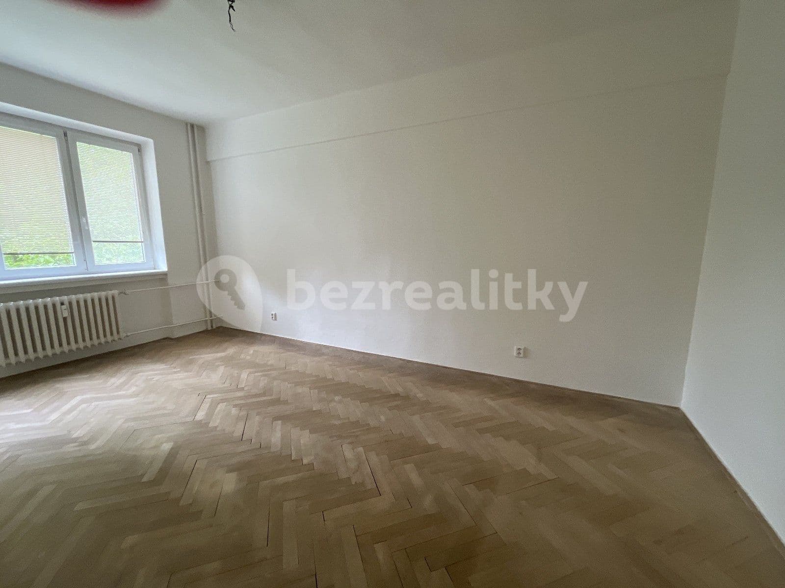 Pronájem bytu 2+1 56 m², Na Široké, Ostrava, Moravskoslezský kraj
