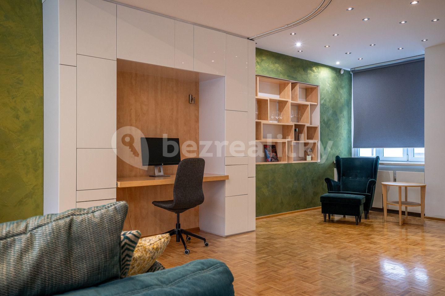Prodej bytu 3+kk 102 m², Jurečkova, Ostrava, Moravskoslezský kraj