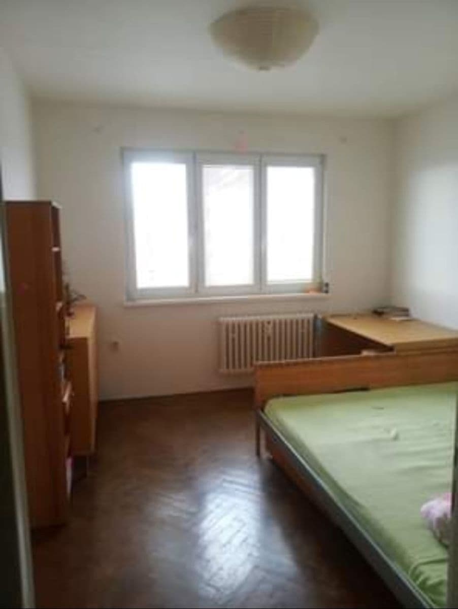 Prodej bytu 2+1 55 m², Hněvotínská, Olomouc, Olomoucký kraj Prodej bytu 2+1 55 m², Hněvotínská, Olomouc, Olomoucký kraj