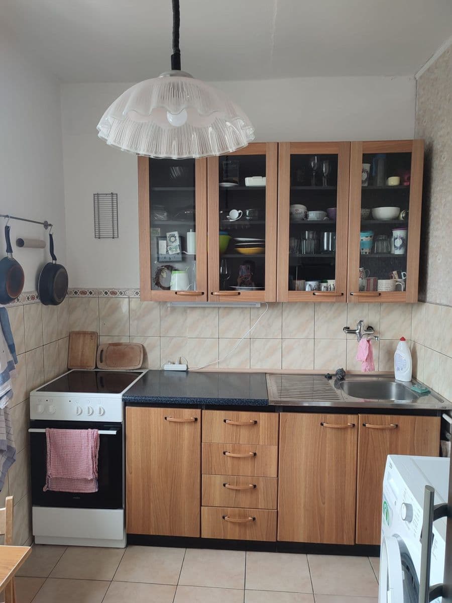 Prodej bytu 2+1 55 m², Hněvotínská, Olomouc, Olomoucký kraj Prodej bytu 2+1 55 m², Hněvotínská, Olomouc, Olomoucký kraj