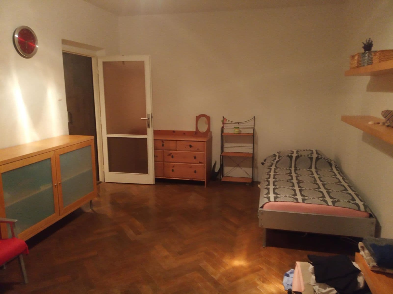 Prodej bytu 2+1 55 m², Hněvotínská, Olomouc, Olomoucký kraj Prodej bytu 2+1 55 m², Hněvotínská, Olomouc, Olomoucký kraj