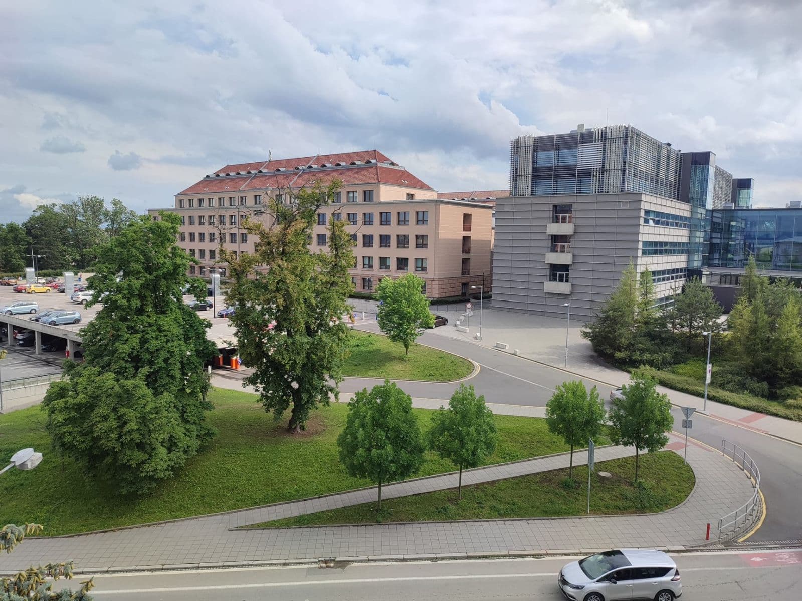 Prodej bytu 2+1 55 m², Hněvotínská, Olomouc, Olomoucký kraj Prodej bytu 2+1 55 m², Hněvotínská, Olomouc, Olomoucký kraj