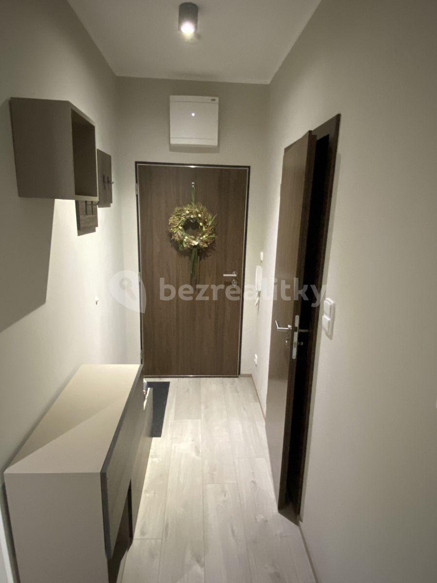 Pronájem bytu 3+kk 88 m², Honzíkova, Praha, Praha
