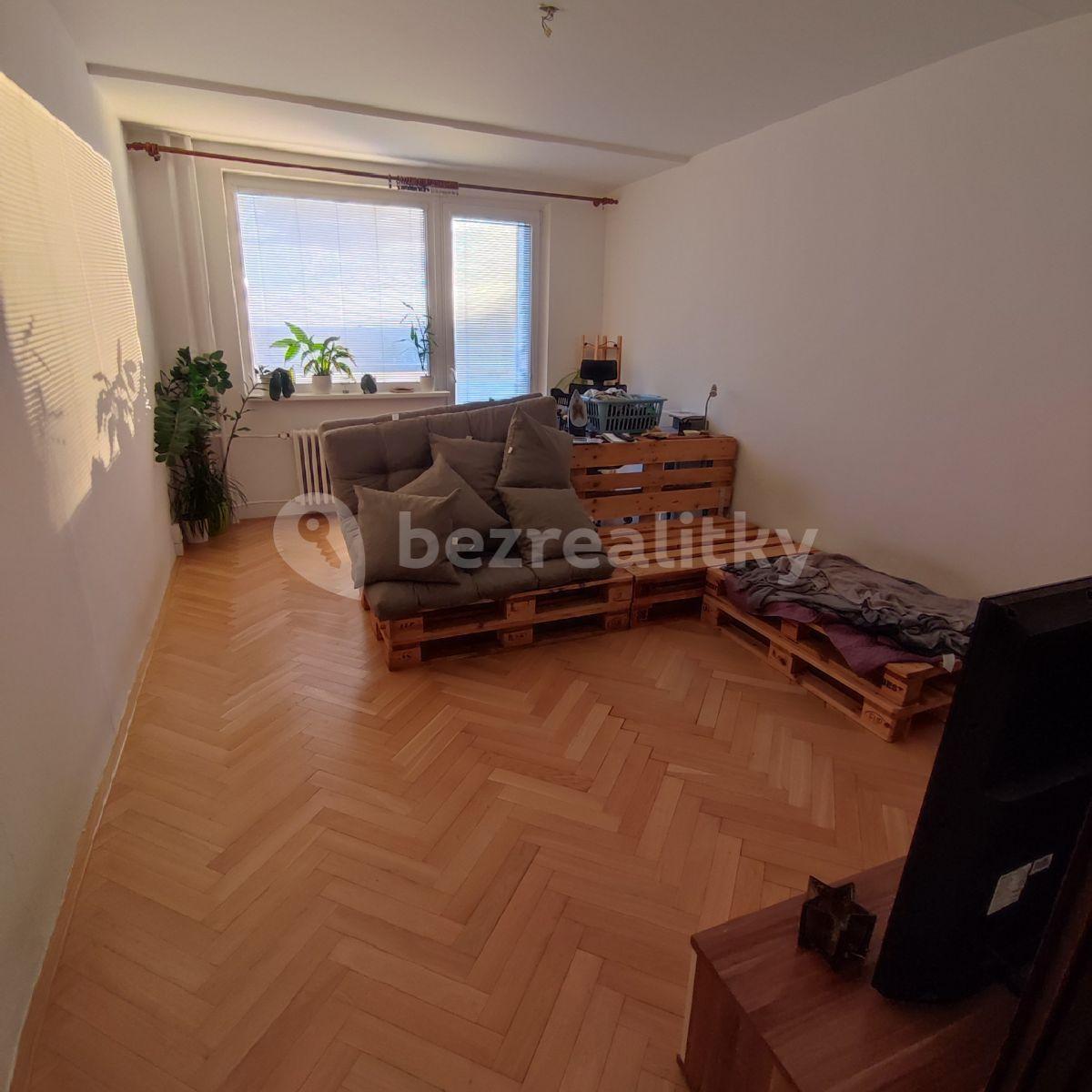 Pronájem bytu 2+1 57 m², Horolezecká, Praha, Praha