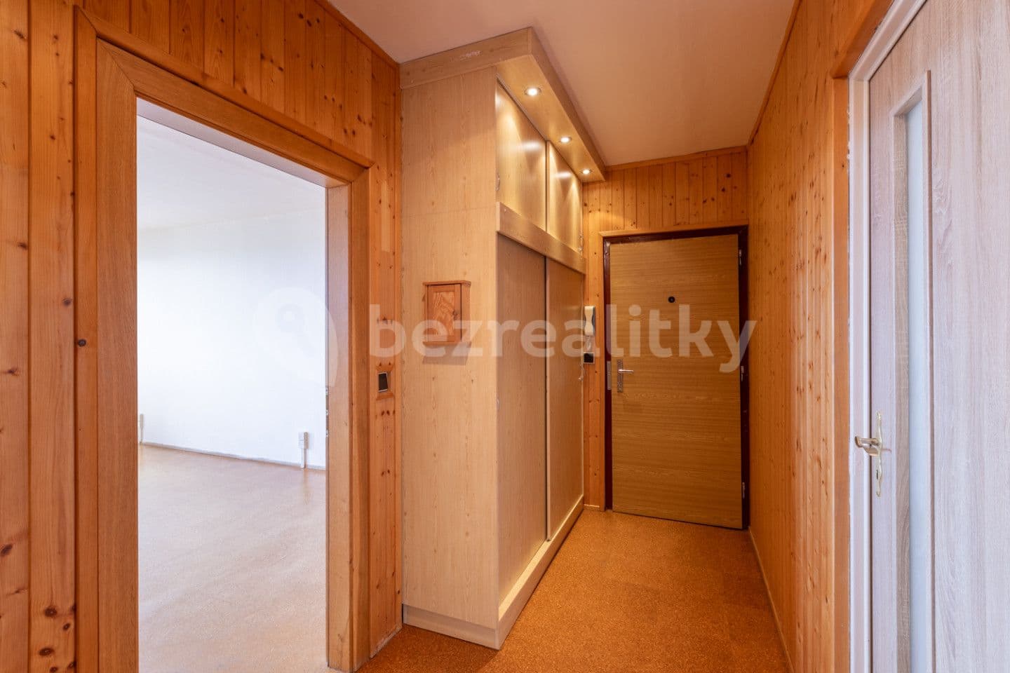 Prodej bytu 4+1 97 m², Fojtíkova, Rakovník, Středočeský kraj