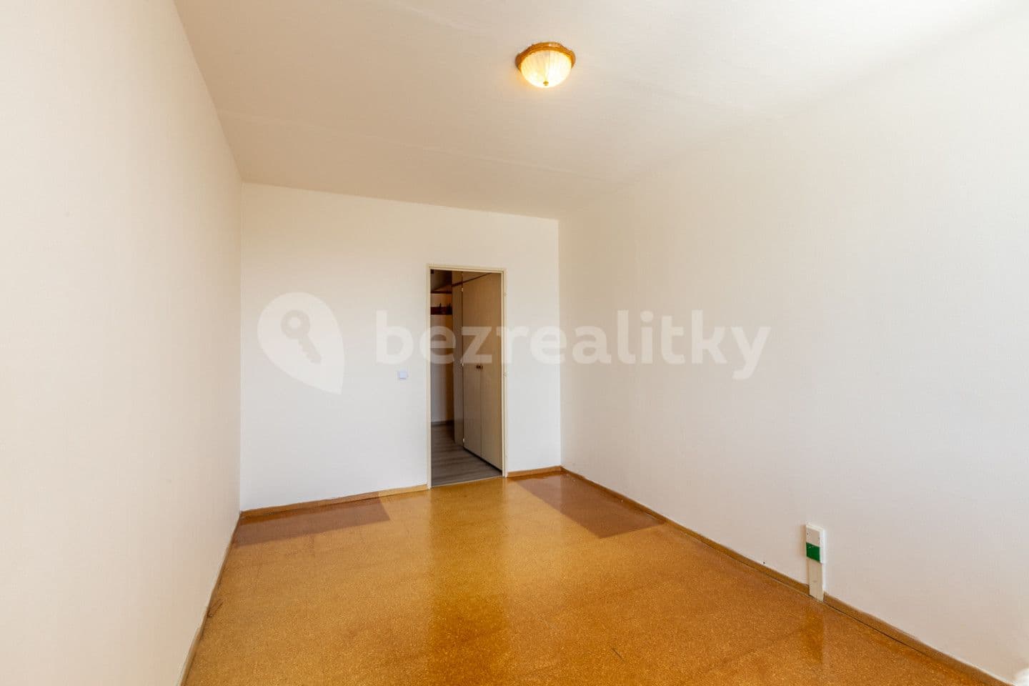 Prodej bytu 4+1 97 m², Fojtíkova, Rakovník, Středočeský kraj
