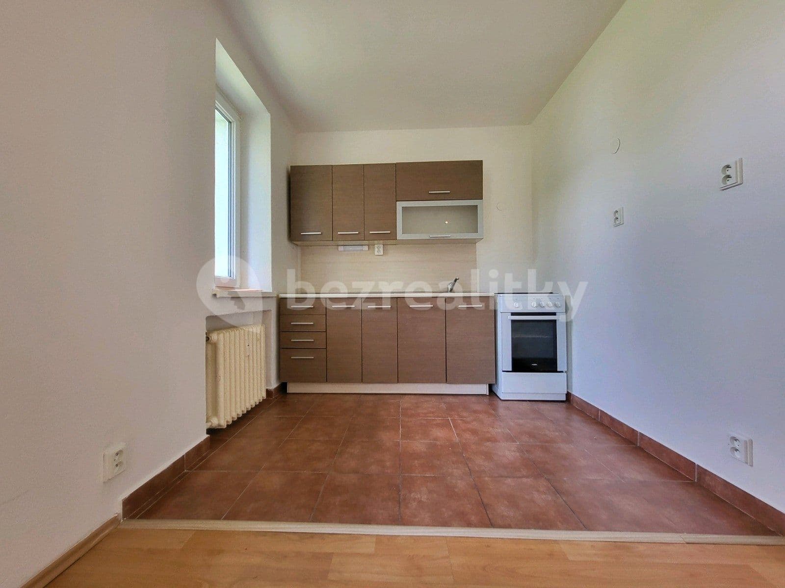 Pronájem bytu 2+kk 48 m², Řecká, Karviná, Moravskoslezský kraj