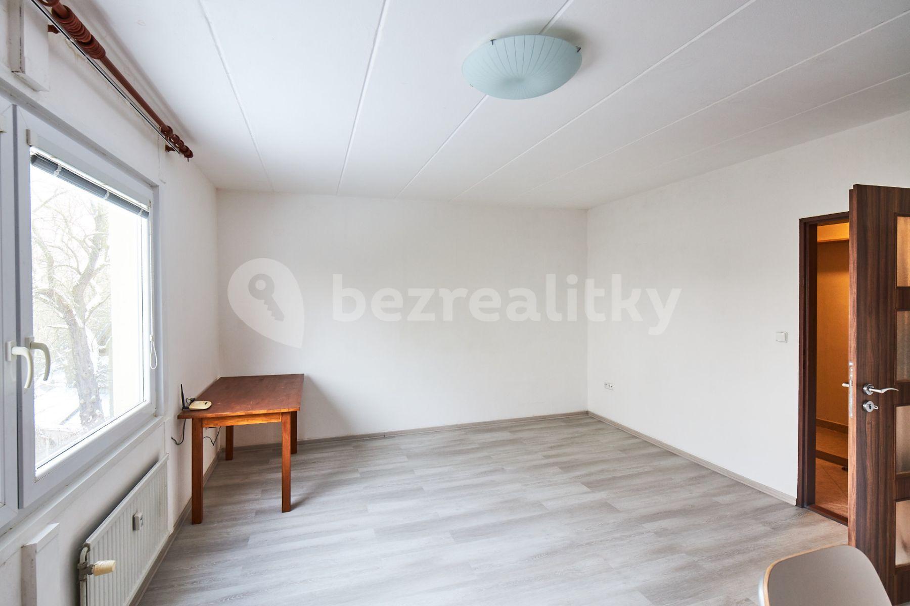 Prodej bytu 1+kk 32 m², Houdova, Praha, Praha