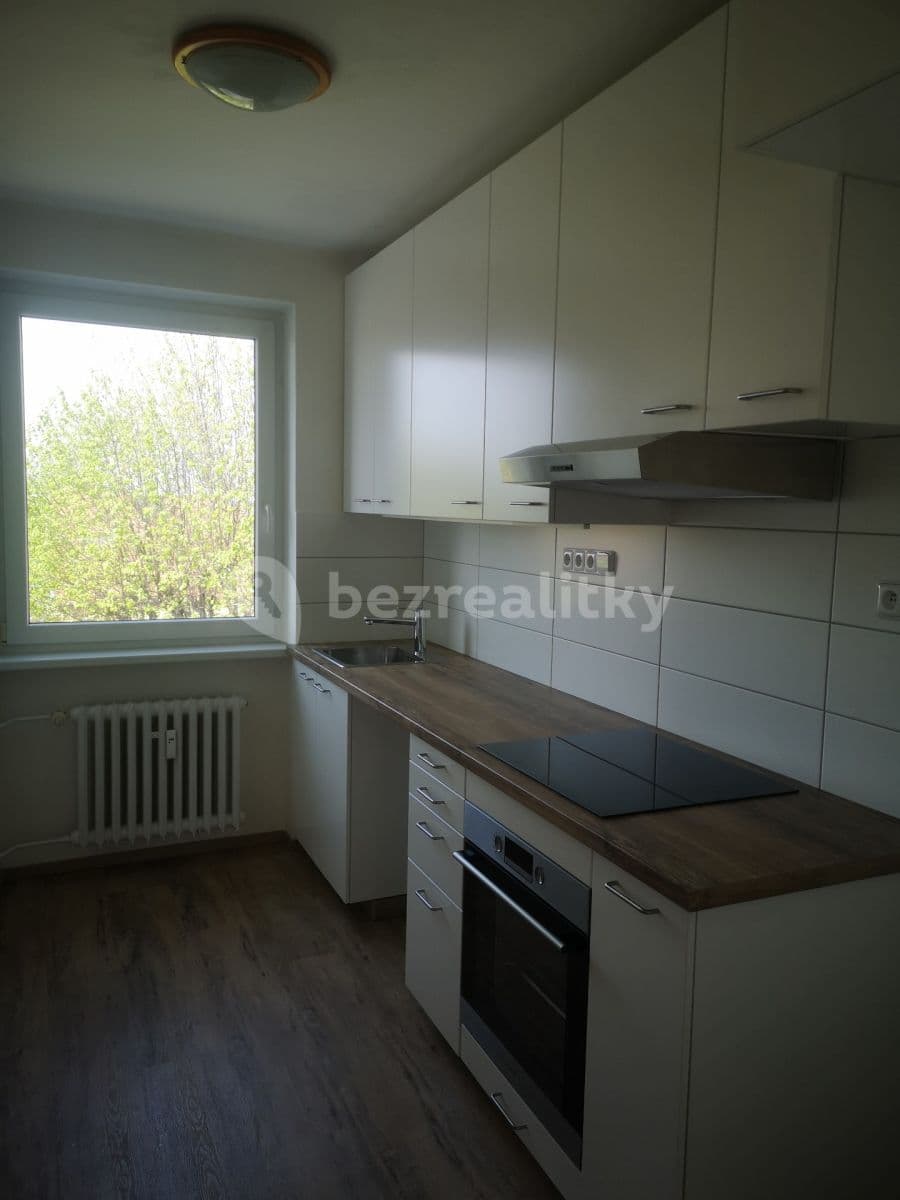 Pronájem bytu 4+1 69 m², Danielova, Praha, Praha Pronájem bytu 4+1 69 m², Danielova, Praha, Praha