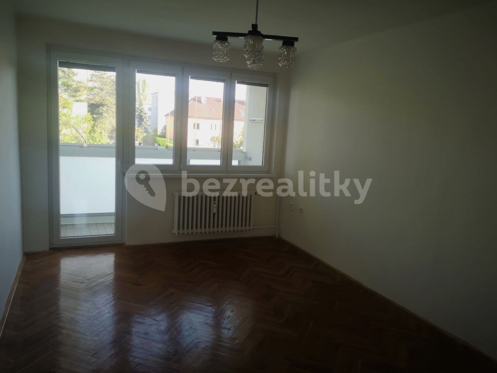 Pronájem bytu 4+1 69 m², Danielova, Praha, Praha Pronájem bytu 4+1 69 m², Danielova, Praha, Praha
